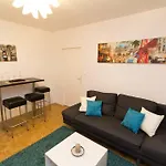 Apartment Liesing