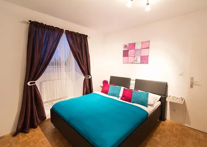 Apartment Liesing